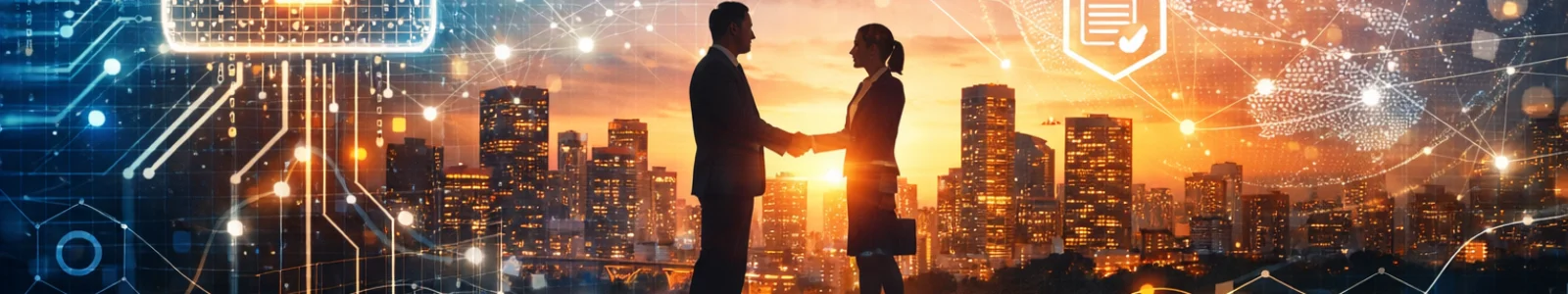 Digital Trust